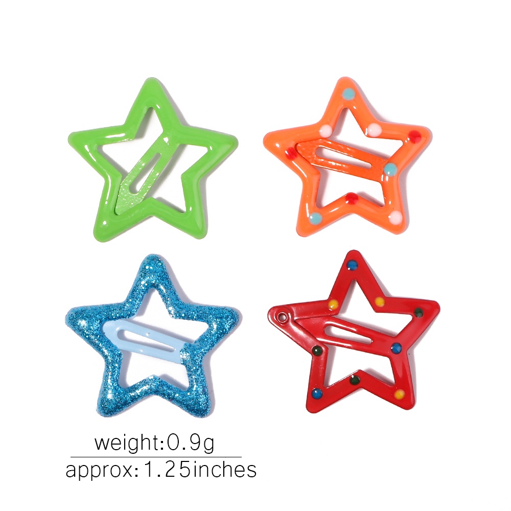 30 ชิ้น / เซต ผู้หญิง กิ๊บ ที่มีสีสัน น่ารัก รูปหยดน้ํา หวาน กิ๊บติดผม ปิ่นปักผม เลื่อน คลิป แฟชั่น เครื่องประดับผม