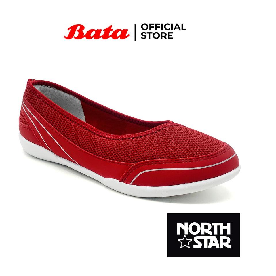 รองเท้าผู้หญิง North Star Karolina Red - ที่น่าสนใจ 5895315