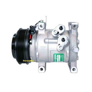 คอมแอร์ MG 318,ZS แท้! คอมเพรสเซอร์ แอร์ เอ็มจี 318,แซดเอส คอมแอร์รถยนต์ Compressor