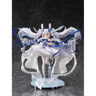 Azur Lane Laffey White Rabbits Oath 1/7 Complete Figure