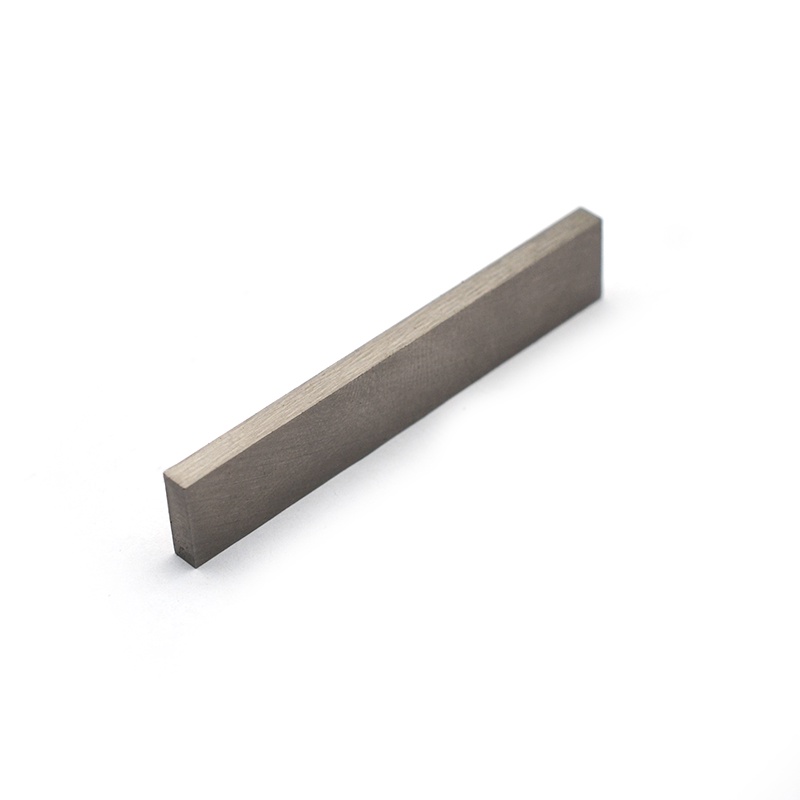 2 ชิ้น Alnico II/ Alnico V/Alnico VIII กีตาร์ไฟฟ้า Pickup แม่เหล็กสําหรับ Humbucker 60x3.2x13 มิลลิเมตร/F54x3x10 มิลลิเมตรแบนรถกระบะแม่เหล็กเงิน