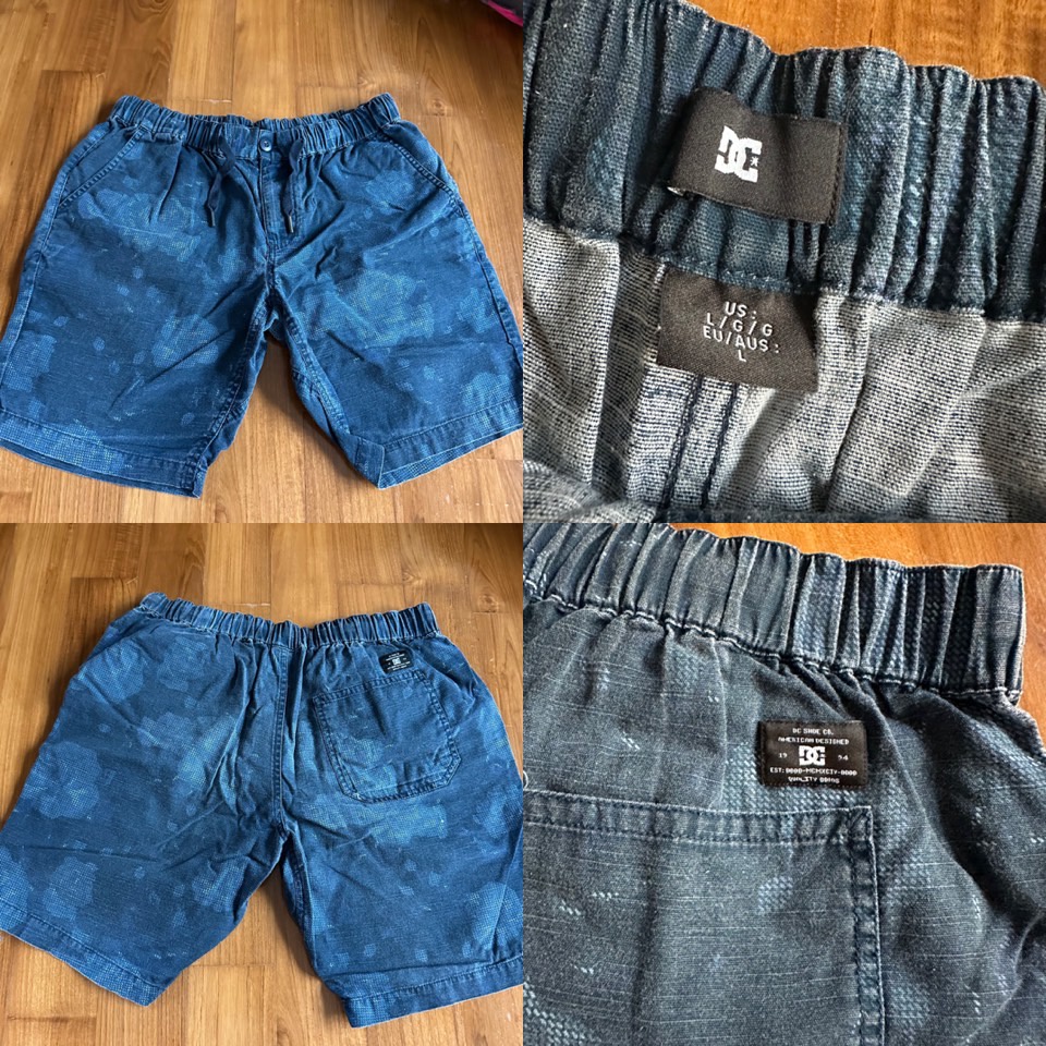 กางเกงมือสอง ยี่ห้อ Zara DG GAP