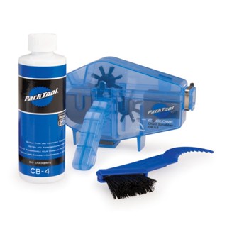 ชุดกล่องล้างทำความสะอาดโซ่ Park Tool CG-2.4 CHAIN AND DRIVETRAIN CLEANING KIT