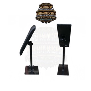 ที่พักเเขน ที่วางเเขน Tattoo Arm Rest ปรับสูงต่ำได้ เบาะขนาดใหญ่