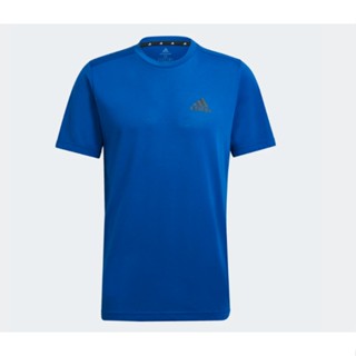 เสื้อยืด ADIDAS AEROREADY DESIGNED TO MOVE FEELREADY SPORT GT5551