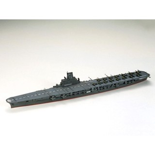 [ชุดโมเดลสเกลประกอบเอง] TAMIYA 31211 1/700 Taiho Aircraft Carrier โมเดลทามิย่าแท้ model