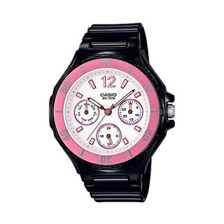 🎁CASIO STANDARD LRW-250H-1A3 ของแท้ 100% พร้อมส่ง ประกัน 1 ปี