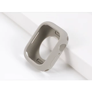 (ส่งจากกรุงเทพ) เคสซิลิโคนสำหรับ Smart Watch Series 11 10 9 8 7 6 SE 5 4 3 2 1 ขนาด 38mm40mm42mm45mm44mm41mm49mm46mm