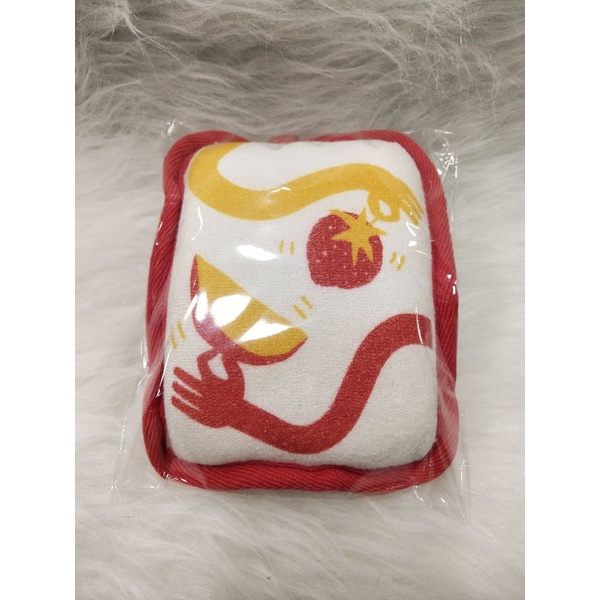 THE BODY SHOP SKIN SPONGE / ฟองน้ำขัดผิว Shopee Thailand