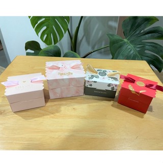 Gift box กล่องของขวัญ