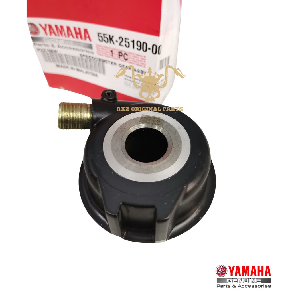 Yamaha Rxz เกียร์เรือนไมล์ Speedo Gear Rxz