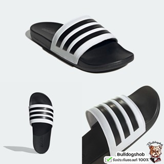 ร้านแนะนำAdidas รองเท้าแตะนิ่ม Adilette Comfort GZ5896 GZ5891 GZ5893 GV9735 GV9736ป้ายไทย img 3