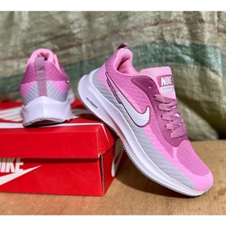 รองเท้าผ้าใบผู้หญิง รองเท้าวิ่งผู้หญิง 🏃❤️เบา ใส่น่ารัก