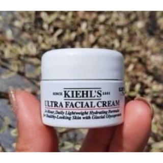 🔥แท้💯%🔥 Kiehls Ultra Facial Cream 7ml