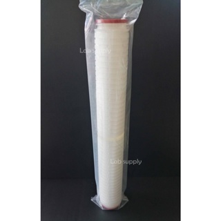 ไส้กรอง PP Microfilter 20 นิ้ว (1,0.2,0.45 Micron)