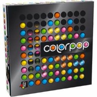 Colorpop board game เกมบอร์ดชื่อดังจากอเมริกา พร้อมส่งจากไทย