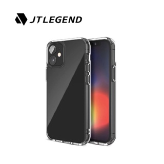 JTLEGEND รุ่น Hybrid Cushion เคสสำหรับไอโฟน iPhone 12 Mini / 12/12 Pro / 12 Pro Max