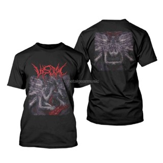 เสื้อยืด VISCRAL - MISANTHROPHIC