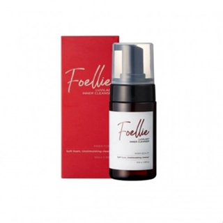 Foellie Luvilady Inner Cleanser 100ml