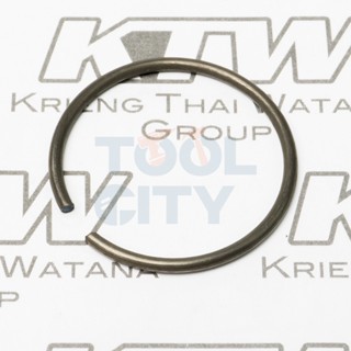 MAKITA MP231936-4อะไหล่HM-0810#88 RING SPRING สามารถออกใบกำกับภาษีเต็มรูปแบบได้ (มากีต้า)