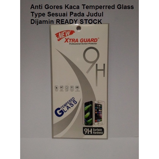 ฟิล์มกระจกนิรภัย HP Anti-Scratch Oppo A57