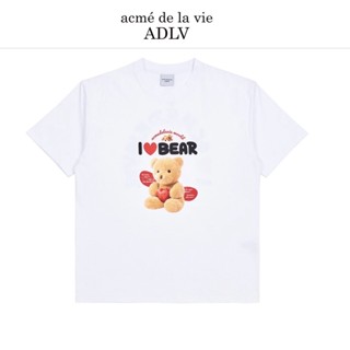 ADLV I Love Bear T-Shirt