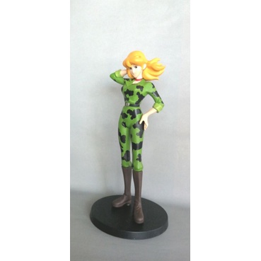 LUPIN​ THE​ THIRD....BANPRESTO​