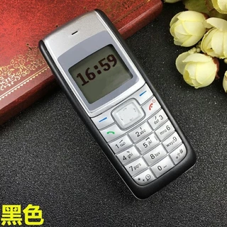 โทรศัพท์ ยี่ห้อ 1110i เครื่องแท้100% ปุ่มกดมือถือ ตัวเลขใหญ่ สัญญาณดีมาก ลำโพงเสียงดัง โทรศัพท์มือถือปุ่มกด
