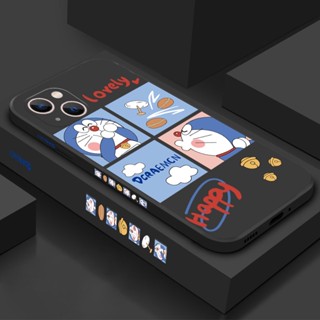 เคสซิลิโคนนิ่ม ลายการ์ตูนโดเรม่อน สําหรับ VIVO S1 V11 Y12 Y91C Y11 2019 V11i V15 PRO V20 V20 SE Y15 Y17 Y15S Y15A Y19 Y20 Y20i Y20S Y12S Y30 Y50 Y93 Y1S