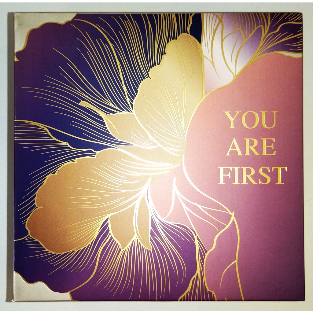 SCB FIRST Gift Set (พัดลมพับได้) : SCB FIRST