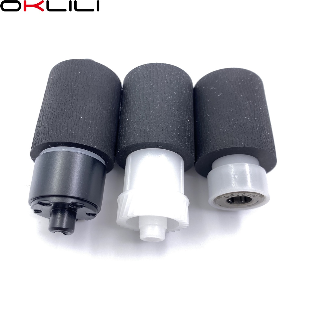 ลูกกลิ้งฟีดกระดาษ X 302HN06080 302LV94270 สําหรับ Kyocera FS2100 FS4100 FS4200 FS4300 M3040 M3145 M3540 M3550 M3560 1 ชุด