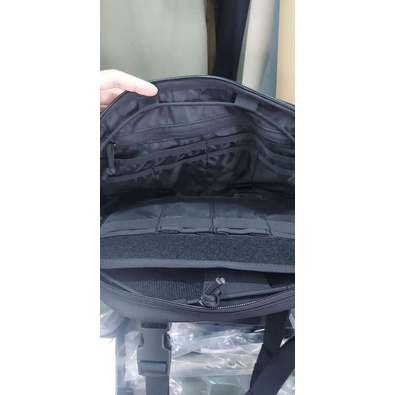 กระเป๋าคาดหน้าอกChest Pack Numbat® helikon-tex