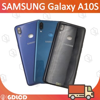 ฝาหลัง SAMSUNG Galaxy A10s A107F