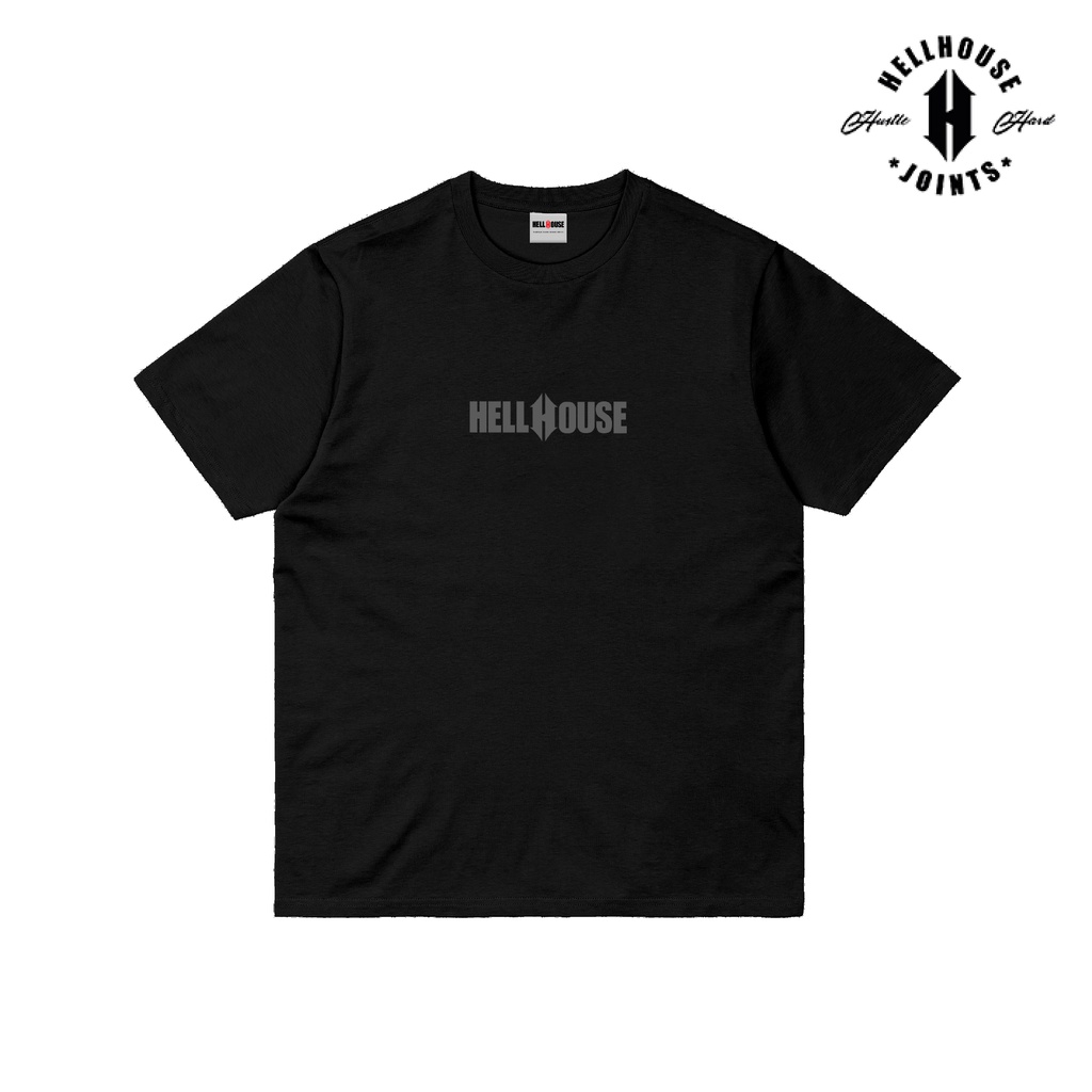 WORLDWIDE BASIC - สีดํา