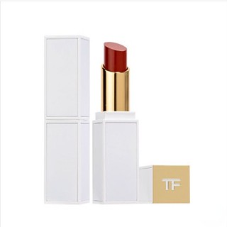 Tom FORD TF ลิปสติกเนื้อแมตต์ สีขาว 50 27