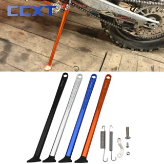 ขาตั้งด้านข้าง และสปริง สําหรับ KTM EXC EXCF XC XCF XCW 250 300 350 400 450 2016-2018 2019 2020 2021 2022