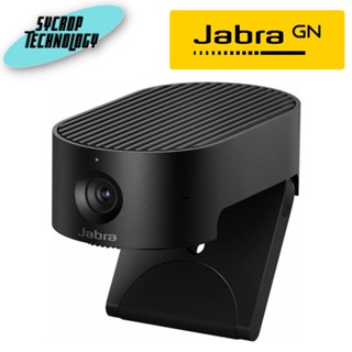 Jabra 8300-119 PanaCast 20 Personal Video Conferencing กล้องวิดีโอคอนเฟอเรนซ์ส่วนตัว ประกันศูนย์ เช็คสินค้าก่อนสั่งซื้อ