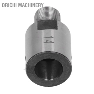 Orichi Machinery M14 Connecting Rod Stainless Steel High Accuracy Chuck Adapter for Woodworking