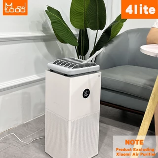 Mennlooo อัพเกรดเครื่องฟอกอากาศ Xiaomi เป็นพัดลมอากาศ MI รุ่น PRO 2 2S 2C 2H 3H 3C MAX 4 4PRO 4lite