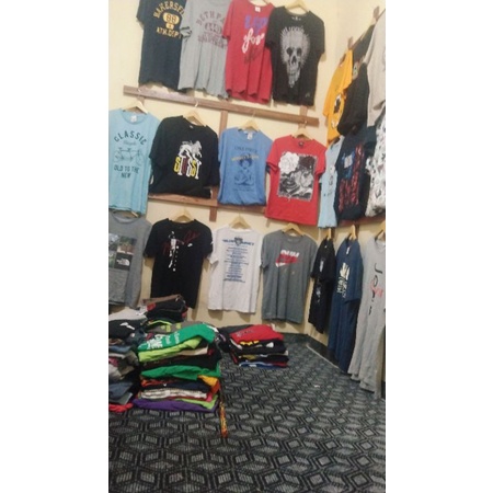 เสื้อยืด 90K********