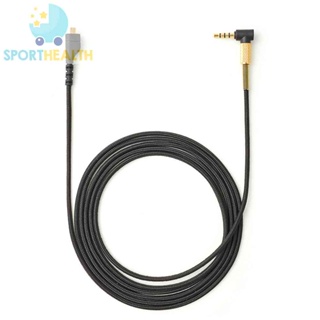 2m Game Headphone Audio Cable Replacement for SteelSeries Arctis 3 5 7 Pro