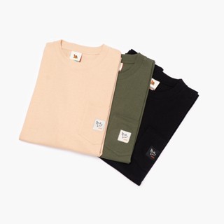 [นําเข้า] - Keesa ALL VARIAN - KAOS POLOS OVERSIZE