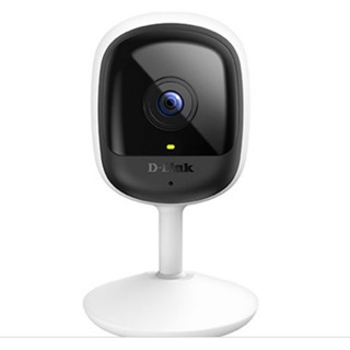 IP-CAMERA (ไอพีคาเมร่า) D-LINK DCS-6101LH COMPACT FULL HD WI-FI CAMERA (DCS-6101LH) WHITEModel : DCS-6101LH