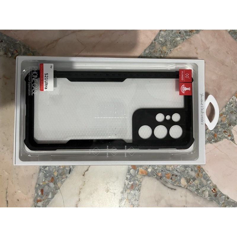 เคส ซัมซุง S21 ultra