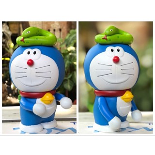 เก็บเก่า โมเดลโดราเอม่อน โดเรม่อน Doraemon ปีนักษัตรมะเส็ง