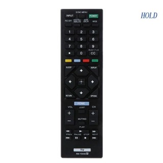 Ace RM-YD092 รีโมตควบคุม แบบเปลี่ยน สําหรับ Sony KDL-32R300C KDL-32R330