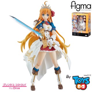 Figma 532 Princess Connect! Re Dive Pecorine