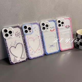 Disney เคสป้องกันโทรศัพท์มือถือ tpu แบบนิ่ม ลายหน้ายิ้ม สําหรับ Vivo Y02