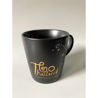 Starbucks Ceramic Mug 20th Annivesary Thailand 12 oz แก้วเซรามิก ครบรอบ 20 ปี สตาร์บัคส์ ประเทศไทย ป้ายครบ พร้อมส่ง!!!