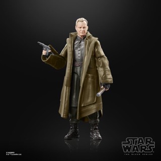 Hasbro Star Wars Black Series Andor Luthen Rael